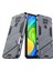 Redmi Note 9 Için Standlı Ince Sert Pc Tpu Düşme Önleyici Koruyucu Kılıf (Yurt Dışından) 1