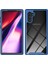 Samsung Galaxy Note 10 Için Çift Katmanlı Şeffaf Bumper Shockproof Tam Koruma Kılıf (Yurt Dışından) 1
