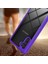 Samsung Galaxy Note 10 Için Çift Katmanlı Şeffaf Bumper Shockproof Tam Koruma Kılıf (Yurt Dışından) 4