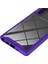 Samsung Galaxy Note 10 Için Çift Katmanlı Şeffaf Bumper Shockproof Tam Koruma Kılıf (Yurt Dışından) 5