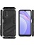 Redmi 9t / Redmi 9 Power Için Standlı Ince Sert Pc Tpu Düşme Önleyici Koruyucu Kılıf (Yurt Dışından) 3