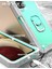 Samsung Galaxy A12 5g Için Shockproof Yerleşik Standlı Kılıf (Yurt Dışından) 4