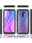 Xiaomi Redmi 9 Için Çift Katmanlı Şeffaf Bumper Shockproof Tam Koruma Kılıf (Yurt Dışından) 2