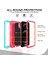 iPhone 12 Pro/iphone 12 Için Shockproof Yerleşik Standlı Kılıf (Yurt Dışından) 2