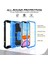 iPhone 11 Için Shockproof Yerleşik Standlı Kılıf (Yurt Dışından) 2