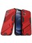 iPhone 12 Mini Için Standlı Ince Sert Pc Tpu Düşme Önleyici Koruyucu Kılıf (Yurt Dışından) 1
