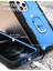 iPhone 12 Pro Max Için Shockproof Yerleşik Standlı Kılıf (Yurt Dışından) 4