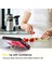 iPhone 7 Plus/8 Plus/6 Plus/6s Plus Için Shockproof Yerleşik Standlı Kılıf (Yurt Dışından) 5
