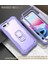 iPhone 7 Plus/8 Plus/6 Plus/6s Plus Için Shockproof Yerleşik Standlı Kılıf (Yurt Dışından) 3