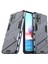 Xiaomi Redmi Note 10 4g / Note 10S Için Standlı Ince Sert Pc Tpu Düşme Önleyici Koruyucu Kılıf (Yurt Dışından) 1