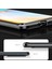 Huawei P40 Pro Için Manyetik Arkalı Önlü Tam Koruma Kamera Korumalı Temper Cam (Yurt Dışından) 5