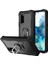 Samsung Galaxy S20 Fe Için Shockproof Yerleşik Standlı Kılıf (Yurt Dışından) 1