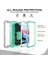 iPhone 8/7/6s/6/iphone Se 2020 Için Shockproof Yerleşik Standlı Kılıf (Yurt Dışından) 2