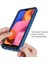 Samsung Galaxy A21 Için Çift Katmanlı Şeffaf Bumper Shockproof Tam Koruma Kılıf (Yurt Dışından) 4