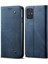 Samsung Galaxy A52 5g Için Retro Deri Flip Cüzdan Standlı Kılıf (Yurt Dışından) 1