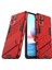 Xiaomi Redmi Note 10 4g / Note 10S Için Standlı Ince Sert Pc Tpu Düşme Önleyici Koruyucu Kılıf (Yurt Dışından) 1