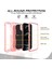 iPhone 12 Pro/iphone 12 Için Shockproof Yerleşik Standlı Kılıf (Yurt Dışından) 2