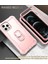 iPhone 12 Pro/iphone 12 Için Shockproof Yerleşik Standlı Kılıf (Yurt Dışından) 3