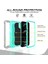 iPhone 12 Pro/iphone 12 Için Shockproof Yerleşik Standlı Kılıf (Yurt Dışından) 2
