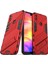 Redmi Note 7 / Note 7 Pro Için Standlı Ince Sert Pc Tpu Düşme Önleyici Koruyucu Kılıf (Yurt Dışından) 1
