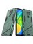 Redmi Note 9 Için Standlı Ince Sert Pc Tpu Düşme Önleyici Koruyucu Kılıf (Yurt Dışından) 1