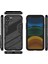 iPhone 11 Pro Max Için Standlı Ince Sert Pc Tpu Düşme Önleyici Koruyucu Kılıf (Yurt Dışından) 3