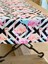 Siyah Pembe Flamingo Runner 50X150CM 2