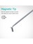 10 Parçalı Güvenlik Torx Bit Seti 1/4 Inç Sürücü Kurcalamaya T7 (Yurt Dışından) 4