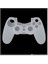 Playstation 4 Ps4 Kol Kılıfı Dualshock Kılıf Beyaz 1