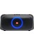 Partybox GO, Bluetooth Hoparlör, IPX4, Siyah Mikrofon Hediyeli 4