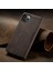 iPhone 11 Pro Max Için Retro Pu Deri Tpu Kart Bölmeli Manyetik Flip Standlı Kılıf (Yurt Dışından) 2