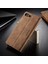 iPhone 7 Plus / 8 Plus Için Retro Pu Deri Tpu Kart Bölmeli Manyetik Flip Standlı Kılıf (Yurt Dışından) 2
