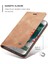 iPhone 7 Plus / 8 Plus Için Retro Pu Deri Tpu Kart Bölmeli Manyetik Flip Standlı Kılıf (Yurt Dışından) 3