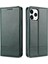 iPhone 12 Pro Max Için Flip Manyetik Tpu Standlı Kılıf (Yurt Dışından) 1