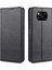 Xiaomi Poco X3 Nfc / X3 Pro Için Flip Manyetik Tpu Standlı Kılıf (Yurt Dışından) 1