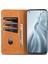 Xiaomi Mi 11 Için Flip Manyetik Tpu Standlı Kılıf (Yurt Dışından) 5