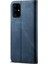 Samsung Galaxy S20 Plus Için Retro Deri Flip Cüzdan Standlı Kılıf (Yurt Dışından) 3