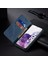 Samsung Galaxy S20 Plus Için Retro Deri Flip Cüzdan Standlı Kılıf (Yurt Dışından) 5