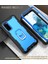 Samsung Galaxy S20 Fe Için Shockproof Yerleşik Standlı Kılıf (Yurt Dışından) 3
