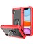 iPhone Xr Için Shockproof Yerleşik Standlı Kılıf (Yurt Dışından) 1