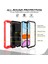 iPhone Xr Için Shockproof Yerleşik Standlı Kılıf (Yurt Dışından) 2