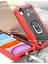 iPhone Xr Için Shockproof Yerleşik Standlı Kılıf (Yurt Dışından) 4