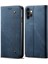 Samsung Galaxy A32 4g Için Retro Deri Flip Cüzdan Standlı Kılıf (Yurt Dışından) 1