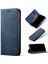 Samsung Galaxy A32 4g Için Retro Deri Flip Cüzdan Standlı Kılıf (Yurt Dışından) 2