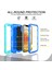 iPhone 12 Mini Için Shockproof Yerleşik Standlı Kılıf (Yurt Dışından) 2