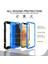 iPhone 12 Mini Için Shockproof Yerleşik Standlı Kılıf (Yurt Dışından) 2
