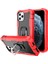 iPhone 11 Pro Max Için Shockproof Yerleşik Standlı Kılıf (Yurt Dışından) 1