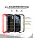 iPhone 11 Pro Max Için Shockproof Yerleşik Standlı Kılıf (Yurt Dışından) 2