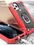 iPhone 11 Pro Max Için Shockproof Yerleşik Standlı Kılıf (Yurt Dışından) 4