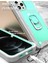 iPhone 12 Pro Max Için Shockproof Yerleşik Standlı Kılıf (Yurt Dışından) 4